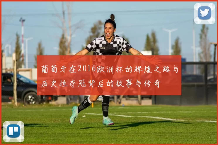 葡萄牙在2016欧洲杯的辉煌之路与历史性夺冠背后的故事与传奇